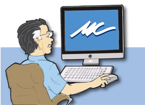 Mike Cobb Creative - Contact Us